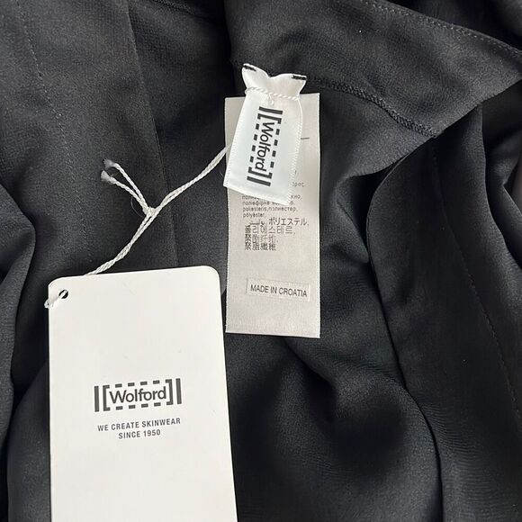 NWT Wolford Hemera Beach Swim  Cover Up XS S - Picture 15 of 16